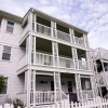 Отель Ocean Terrace Family Apartments, фото 1