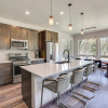 Отель Stunning Silverthorne Home: Hot Tub & On-site Lake, фото 11