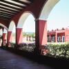 Отель Hacienda Santa Clara, фото 24