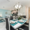 Отель Rent a Luxury Townhome on Storey Lake Resort, Minutes From Disney, Orlando Townhome 1004, фото 10