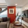 Отель Casai Roma | 1 BR | City Suite, фото 12