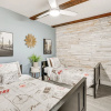 Отель San Ysidro Vacation Rental ~ 5 Mi to Beach, фото 4