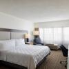 Отель Holiday Inn Clark - Newark Area, an IHG Hotel, фото 6