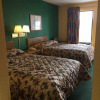 Отель Ingleside Motel, фото 2