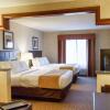 Отель Comfort Suites Grand Rapids North, фото 6