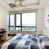 Отель Cosy 2 Bed in Bukit Bintang - 4 Persons!, фото 6