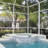Отель Stunning 5 Bd Home w/ Pool Close to Disney 7420, фото 19