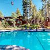 Отель Mammoth Estates Condo - Near Village at Mammoth & Pet Friendly by RedAwning, фото 34