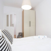 Отель Apartment Krakow Krasinskiego, фото 4