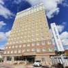 Отель Toyoko Inn Hamada-eki Kita-guchi, фото 25