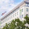 Отель Holiday Inn Express Berlin City Centre, an IHG Hotel в Берлине