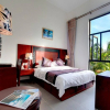 Отель Huating Business Hotel, фото 2
