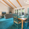Отель Bear Mountain Escape Condo, фото 47