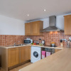 Отель Base Serviced Apartments - Duke Street, фото 30