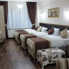 Отель BeyazitHan Suites, фото 15