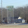 Отель Eastwood Motel, фото 1