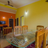 Отель OYO 18352 Home Elegant 2BHK Mall De Goa, фото 13