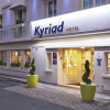 Отель Kyriad Saumur, фото 1