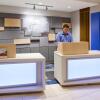 Отель Holiday Inn Express & Suites Des Moines Downtown, an IHG Hotel, фото 34