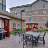 Отель Staybridge Suites Calgary Airport, an IHG Hotel, фото 24