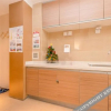 Отель Milai hotel apartment (Jinan North Railway Plaza store), фото 2