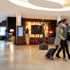 Отель Pullman Cologne, фото 21