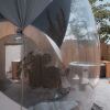 Отель Fuente del Lobo Glamping  Bungalows - Adults Only, фото 25