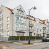 Отель Apartamenty Nadmorskie Sun & Snow, фото 1