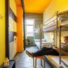 Гостиница Fabrika Moscow Hostel, фото 11