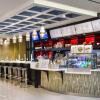 Отель Courtyard by Marriott Washington, DC/Foggy Bottom, фото 26