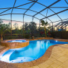 Отель Villa Paradise Landing 4 Bedroom Reunion, фото 11