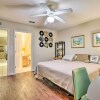 Отель Tallahassee Townhome 4 Mi to College Town!, фото 29