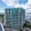 Отель Corner Condo With Panoramic Views Unit Crd1102, фото 12