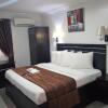 Отель Presken Hotels @ Abuja в Абудже