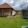 Отель Rózsakert Vendégház, фото 22