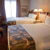 Отель Nancy Greene's Cahilty Hotel & Suites в Сан-Пиксе