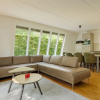 Отель Detached Forest Villa With Dishwasher, Located in De Veluwe, фото 6