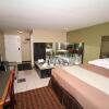 Отель Budget Inn - Syracuse Airport, фото 6