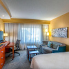 Отель Courtyard by Marriott Greensboro Airport, фото 5