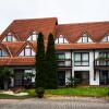 Отель Residenz Mandelgarten Deidesheim, фото 1
