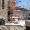 Отель Family Getaway~hot Tub, Ice Castles & Tubing Hs 5 Bedroom Home by RedAwning, фото 1