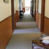 Отель Pension Morinokaze, фото 17