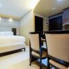 Отель Minimalist Style Studio Brooklyn Apartment near IKEA Alam Sutera, фото 12