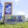 Отель Amazing Home at Storey Lake 2 Minutes to Clubhouse, фото 32