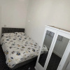 Отель Lovely 1-bed Apartment in Salford, фото 5