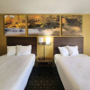 Отель Days Inn by Wyndham Leesville, фото 4