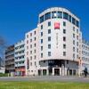 Отель B&B HOTEL Wuppertal-City, фото 23