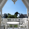 Отель Appartements Duplex de Charme à Bénodet Vue Mer, фото 8
