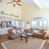Отель Family Tides 4 Bedroom Home by RedAwning, фото 9