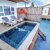 Отель Koh Apikjun Resort By EHM, фото 16